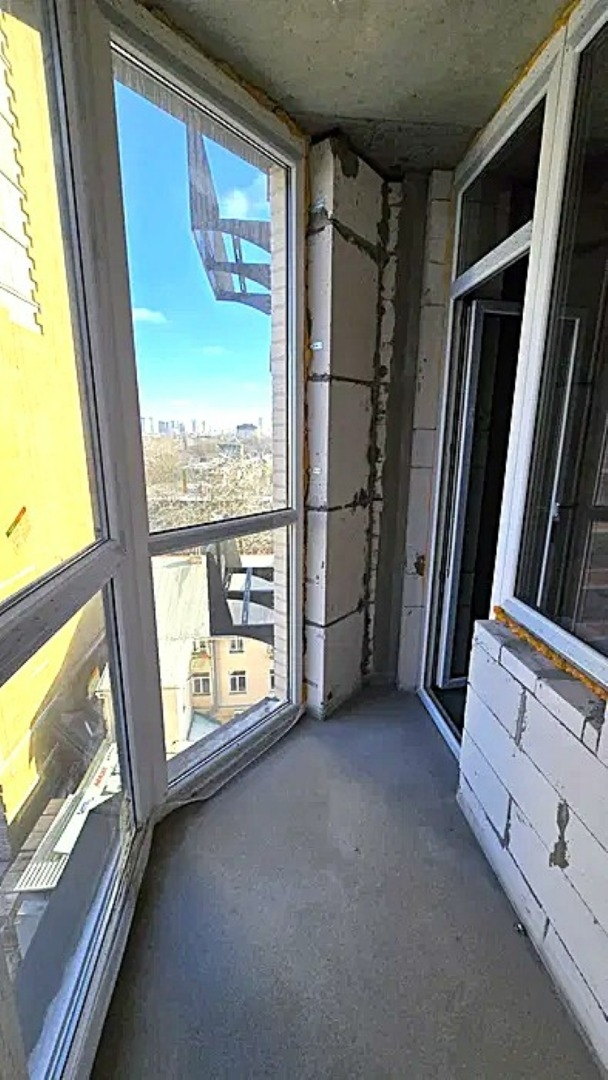 продажа однокомнатной квартиры номер A-174713 в Малиновском районе, фото номер 7